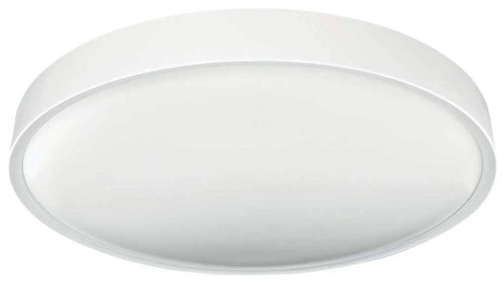 LED Plafon ściemnialny SAMER LED/40W/230V 2900-6000K + ZS