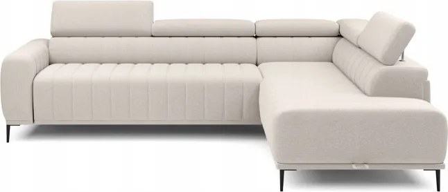 Narożnik GANDI 120 system włoski WERSAL