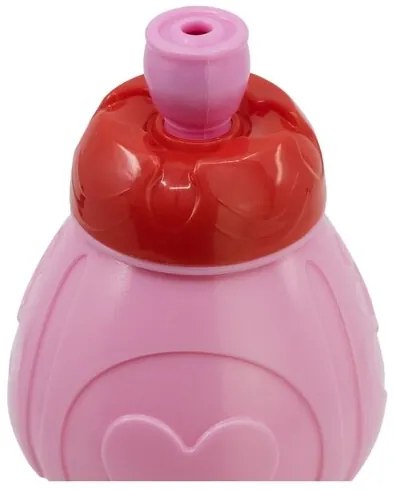 Stor Butelka plastikowa Minnie, 400  ml