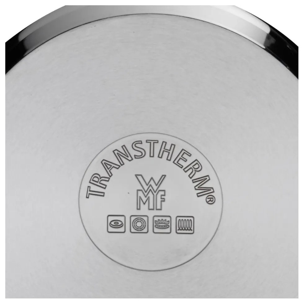Patelnia ze stali nierdzewnej ø 28 cm Durado – WMF
