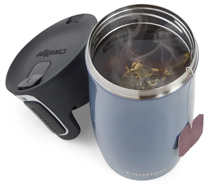 Contigo Butelka termiczna West Loop Mini 300 ml Lakeside