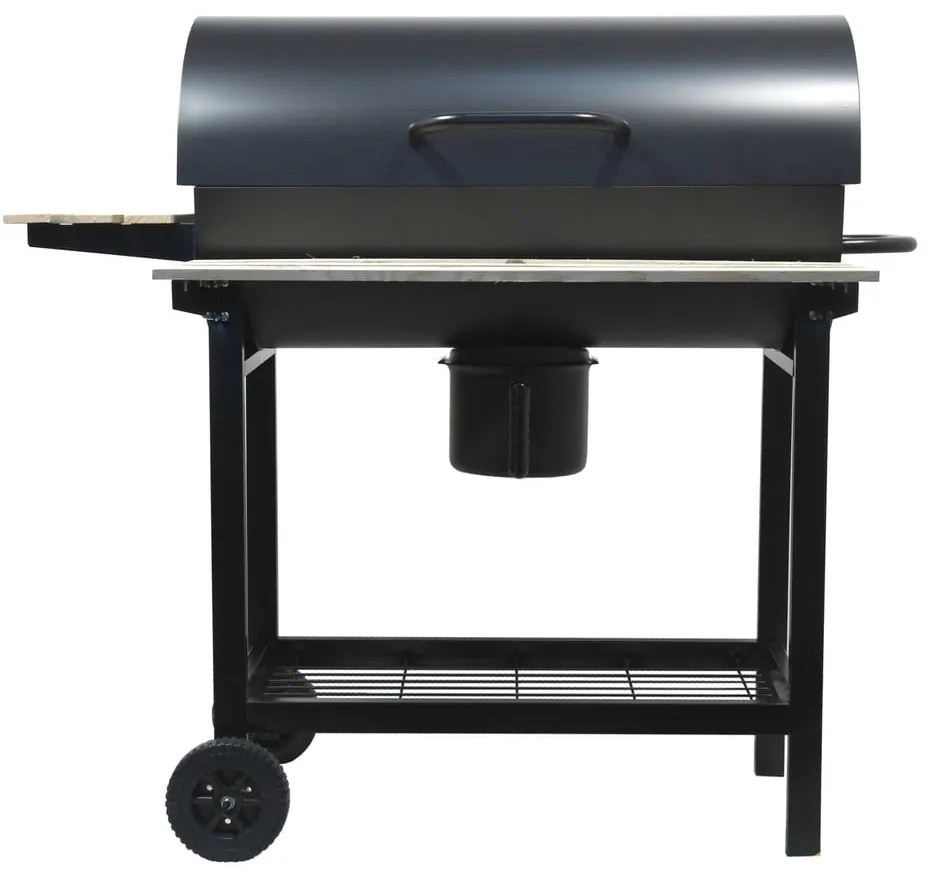 Grill na węgiel drzewny Cattara Barrel