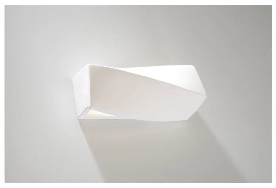 Kinkiet ceramiczny Sollux Taurus Mini