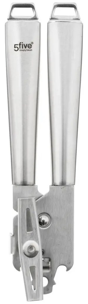 Otwieracz do konserw, stal nierdzewna, 22 cm