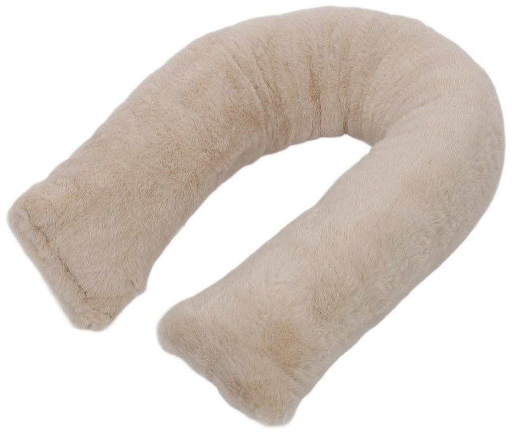 Wałek pod drzwi, osłona przed przeciagiem, 90 cm
