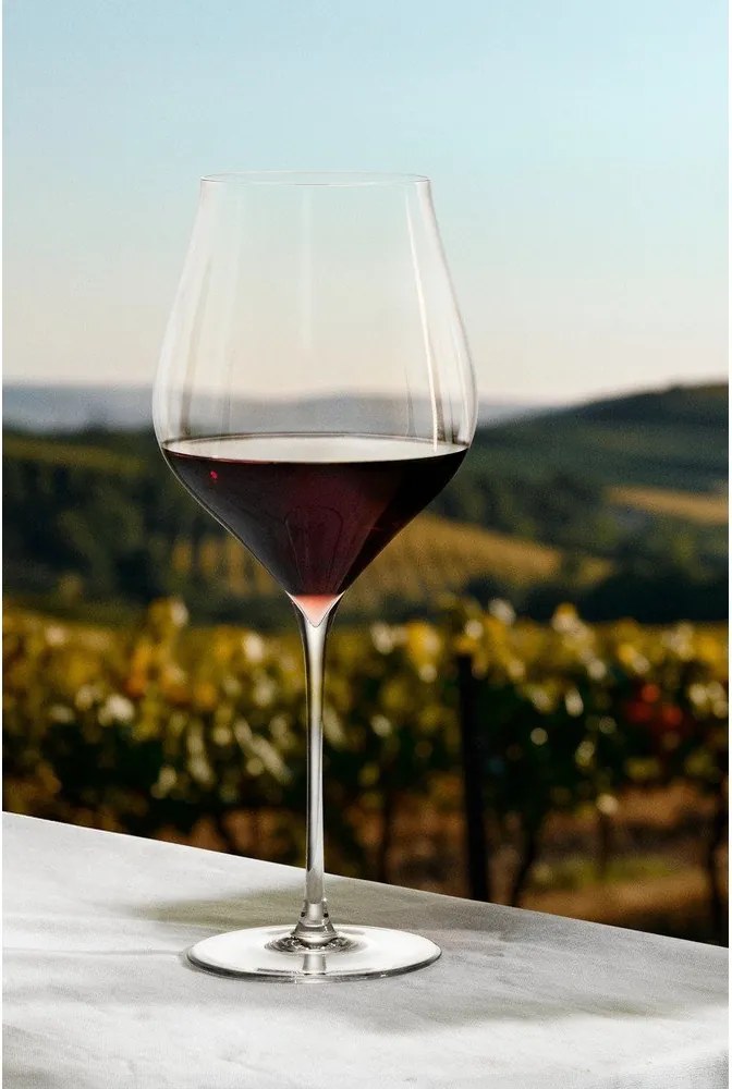 Kieliszki do wina zestaw 2 szt. 810 ml Notes – Holmegaard