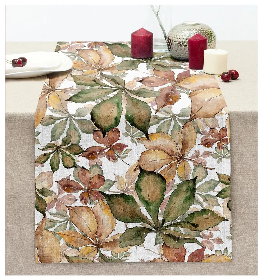 Bieżnik 45x140 cm Rachel – Mila Home