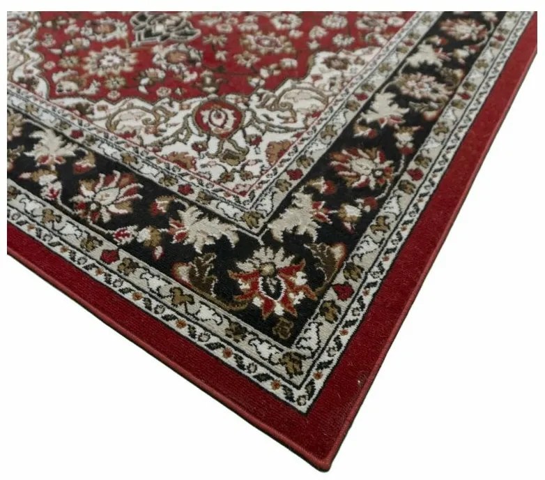 Dywan Lotus 9306 czerwony, 120 x 180 cm, 120 x 180 cm
