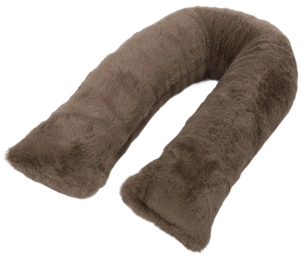Wałek pod drzwi, osłona przed przeciagiem, 90 cm