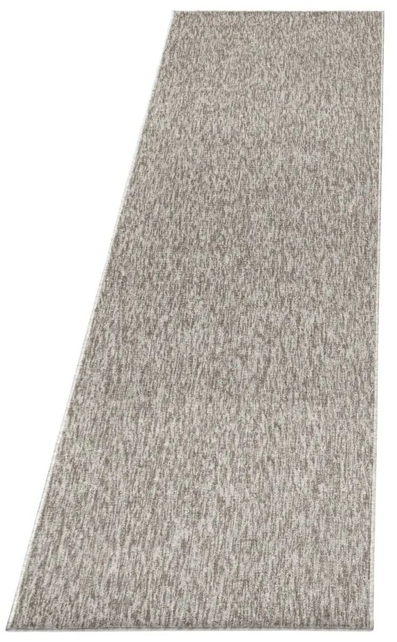 Beżowy chodnik 80x250 cm Nizza – Ayyildiz Carpets