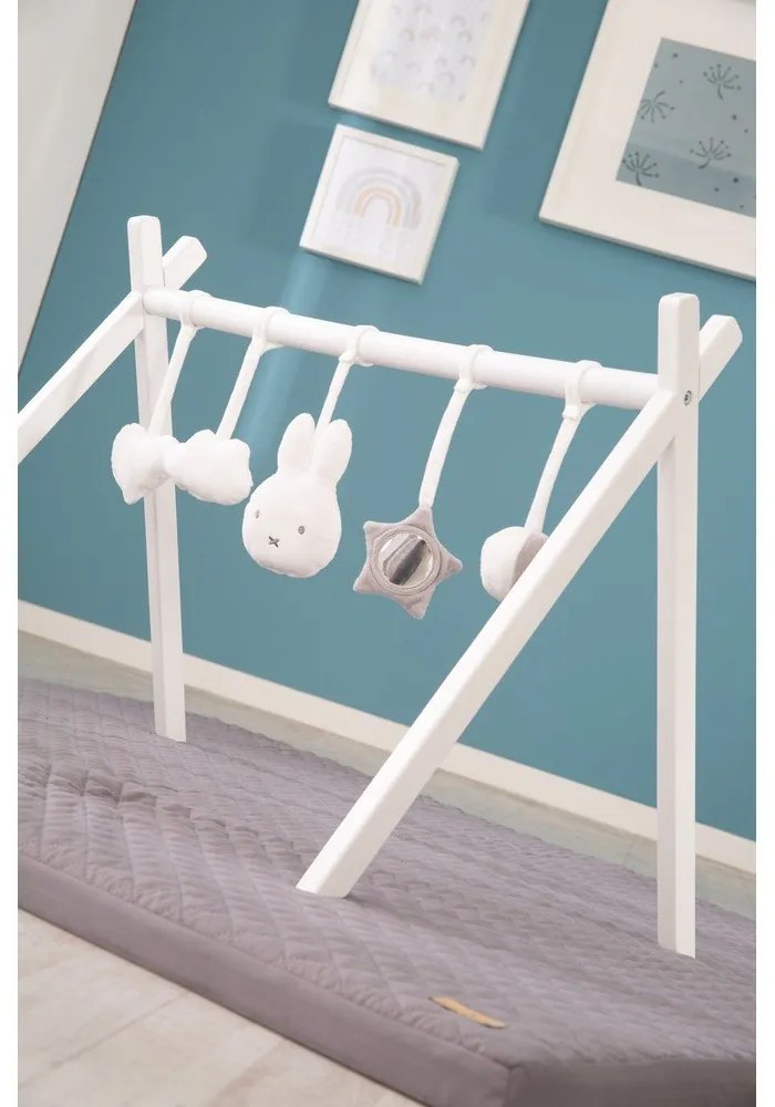 Pałąk edukacyjny Miffy – Roba