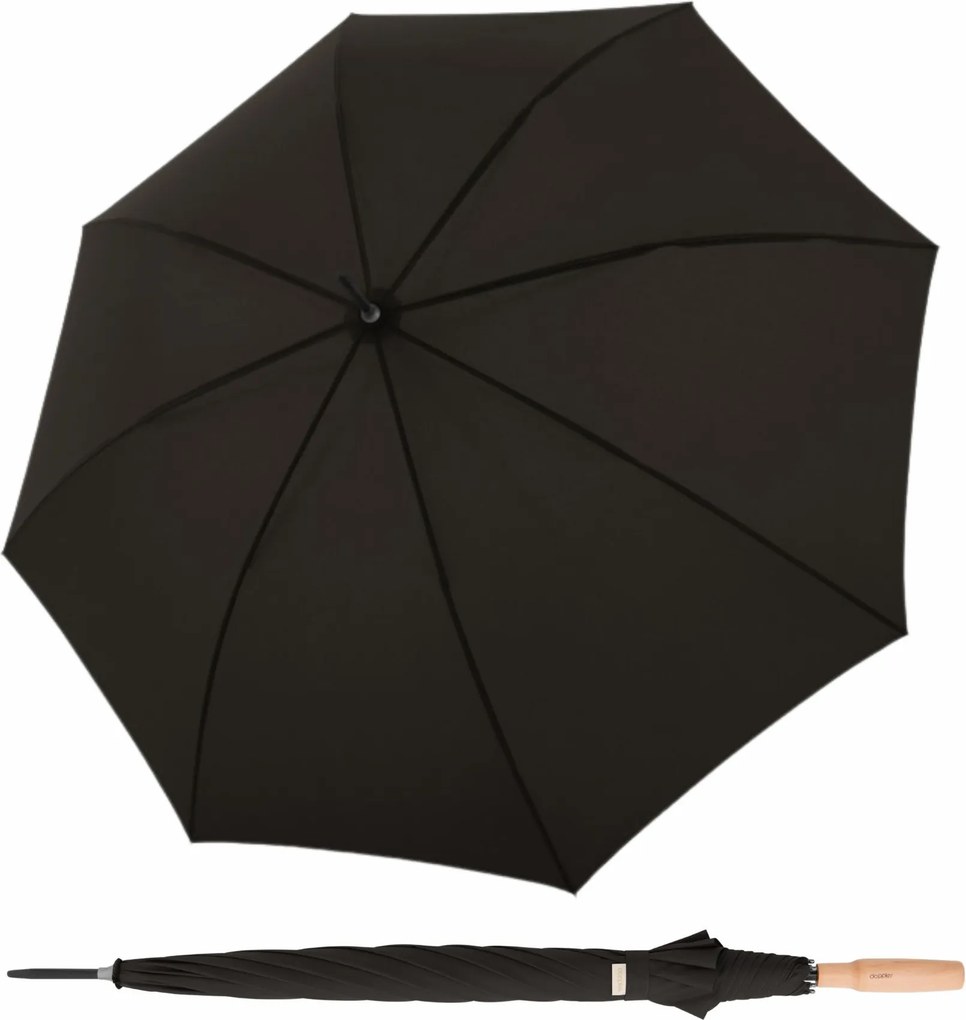 Doppler Nature Stick AC Simply Black