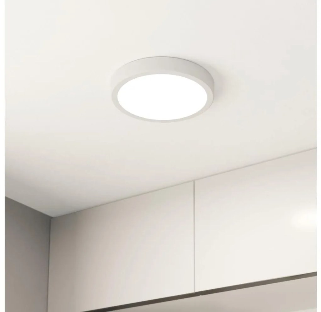 Eglo 99226 - Oprawa sufitowa LED FUEVA 5 LED/16,5W/230V