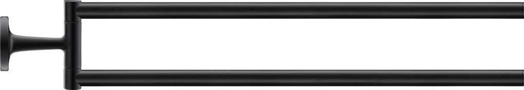 Duravit Starck T wieszak na ręcznik