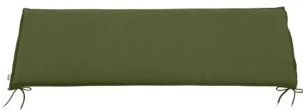 Siedzisko LIFE na ławce 2-osobowej 120 x 45 x 4 cm : Substancja Desen - 5351