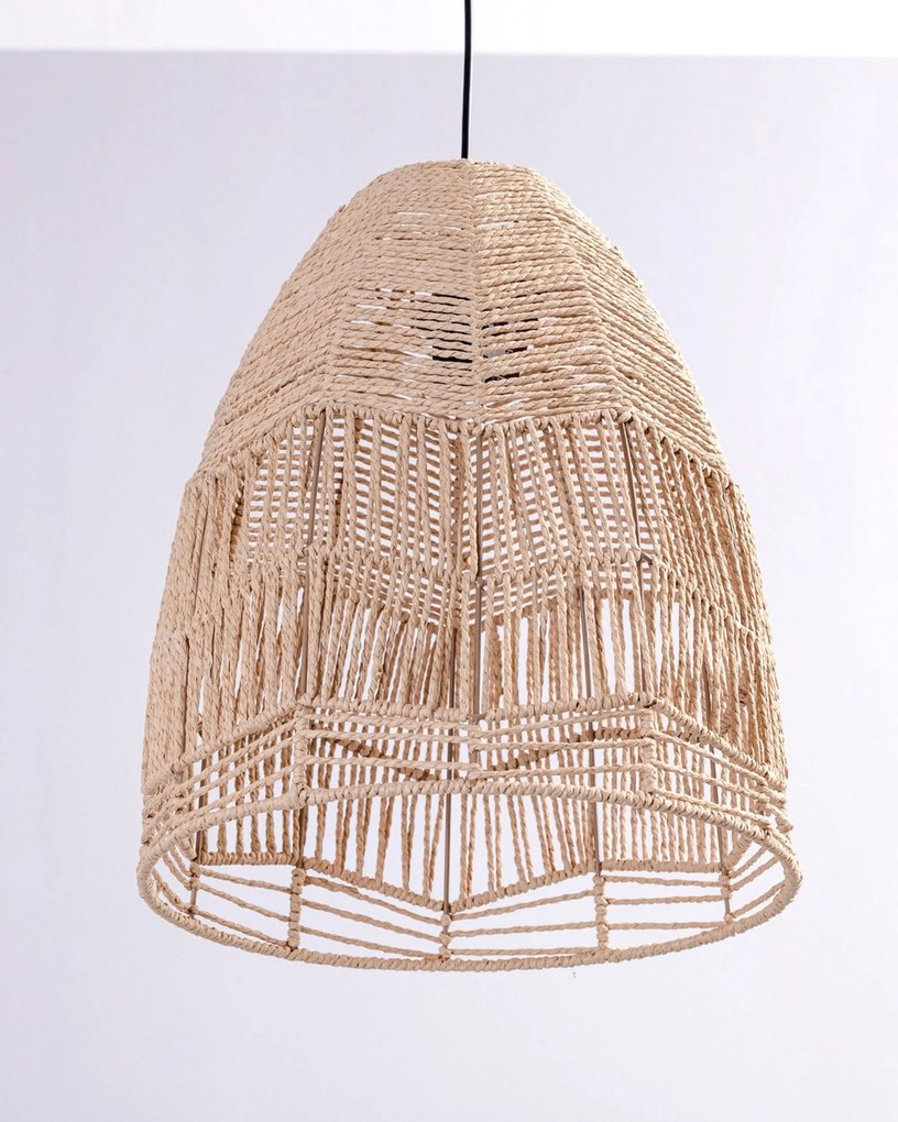Lampa wisząca Chufu ⌀40cm
