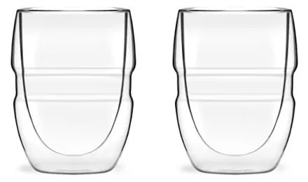 Kubki zestaw 2 szt. 300 ml Sferico – Vialli Design