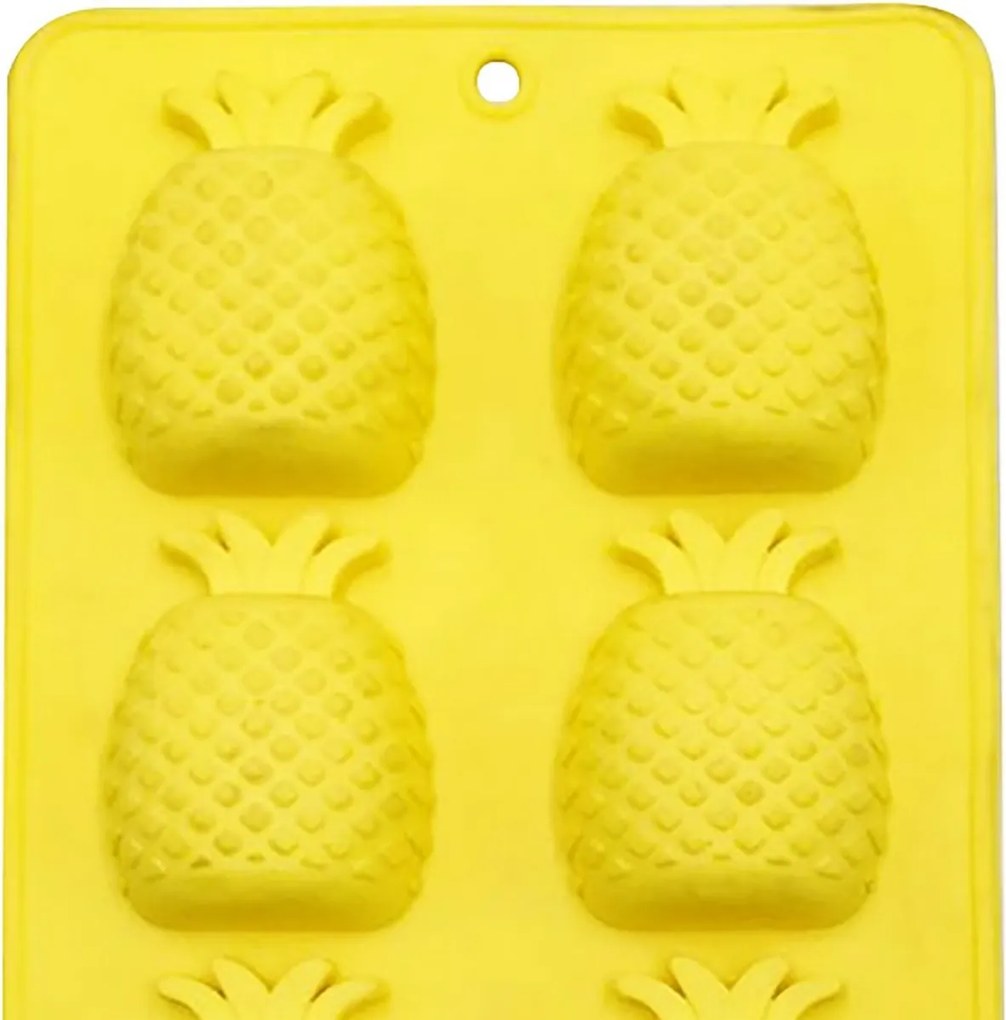 Toro Foremka do lodu ANANAS, 21,8 x 11 x 1,8  cm