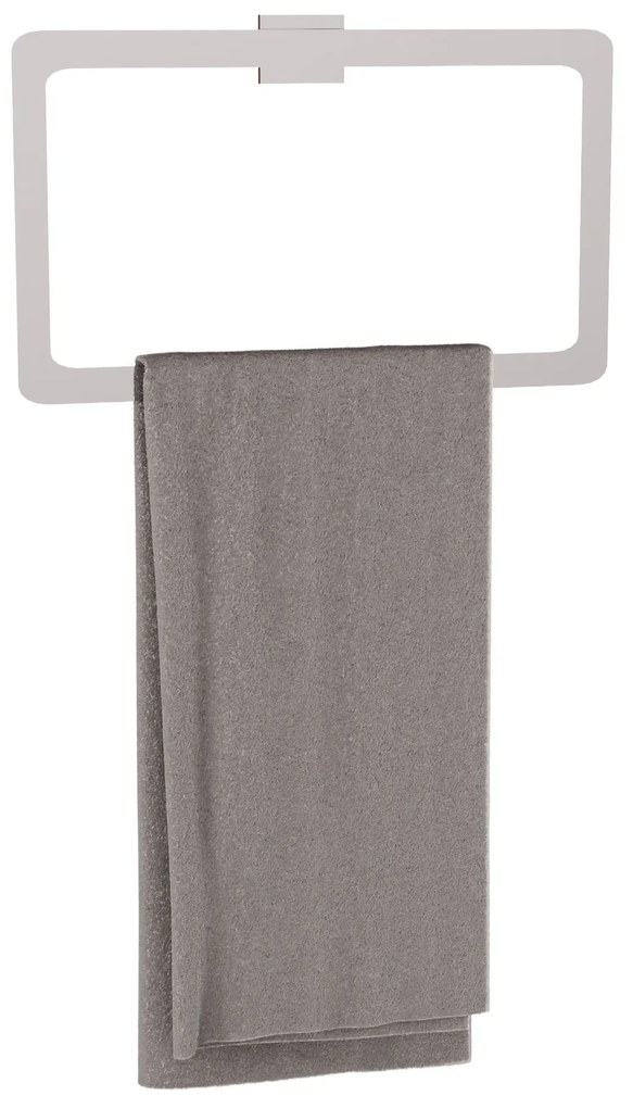 Wieszak łazienkowy Ring 210 OSTE CHROME