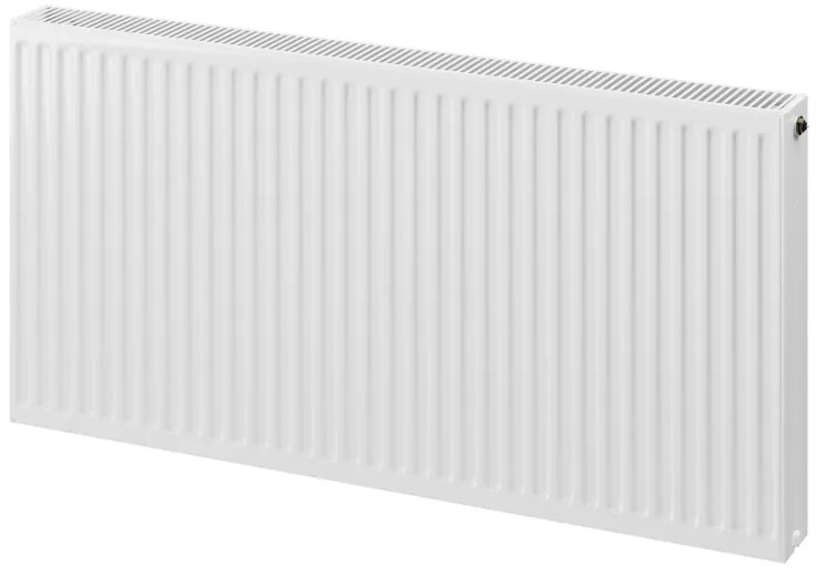 Mexen CC22 grzejnik płytowy 400 x 2600 mm, podłączenie dolne środkowe, 3082 W, biały - W6C22-040-260-00