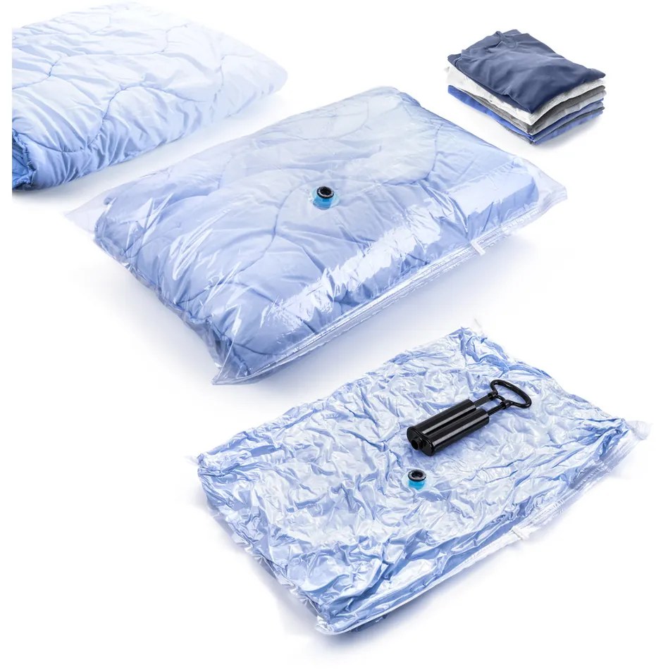 Lamart LT8023 2-częściowy zestaw worków,  45 x 70 cm, S