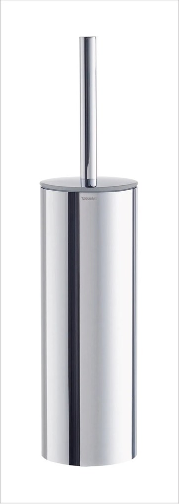 Zestaw szczotek Duravit D-Code