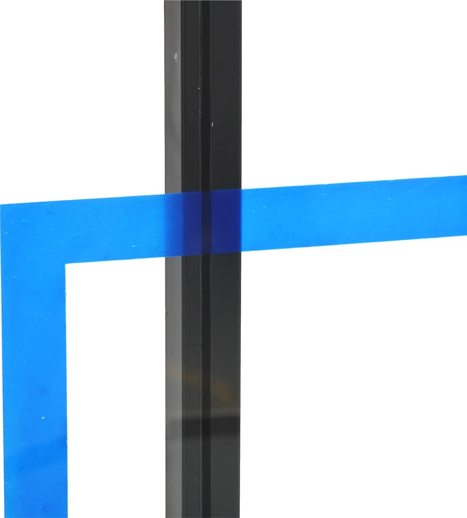 SPORTNOW Kosz Koszykówka Tablica Montaż Ścienny Outdoor Stalowa Trwała do Domowego Użytku | Aosom PL