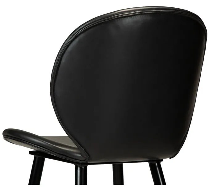 Czarny hoker 109 cm Cloud – DAN-FORM Denmark
