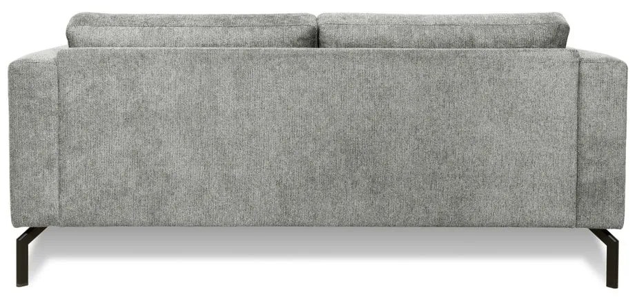 Jasnoszara sofa 165 cm Gomero – Scandic