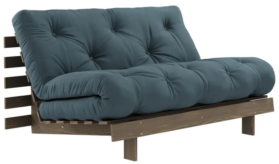 Morska rozkładana sofa 140 cm Roots – Karup Design