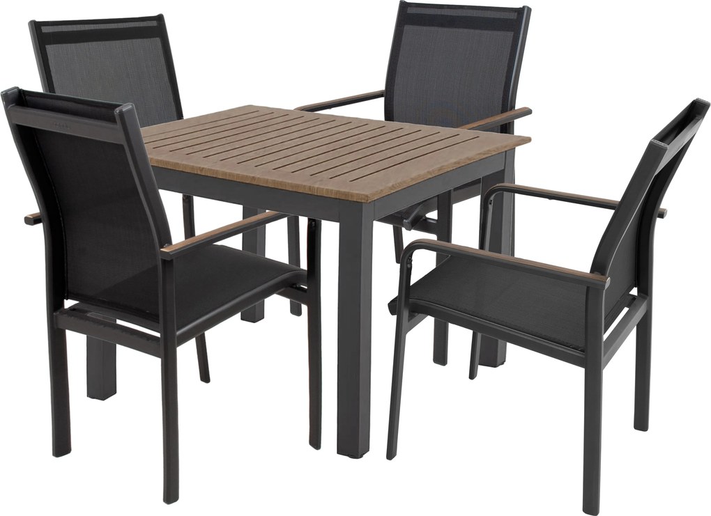 Doppler EXPERT WOOD Plus, 4+1