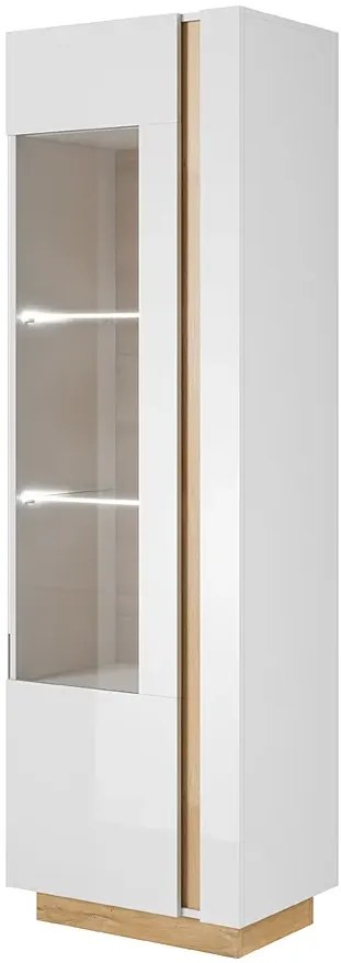 Komplet mebli do salonu Parys 3X