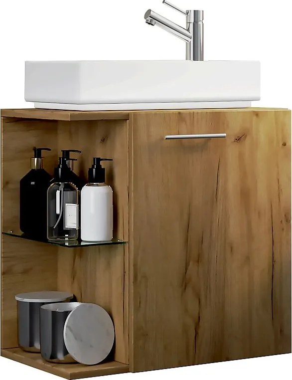 2 szt. Umywalka Bad Hausa