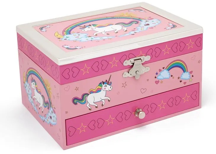 Zabawka Unicorn – Zilverstad