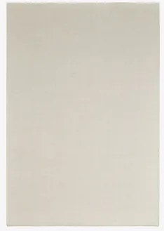 Prostokątny Dywan Z Wełny Jultriz Jasny Beż & 200 X 300 Cm - Sklum