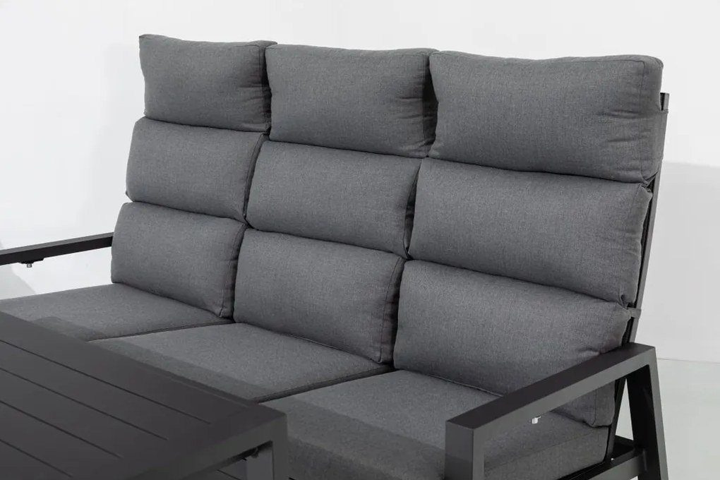 Doppler SANTINI, 2+1+1