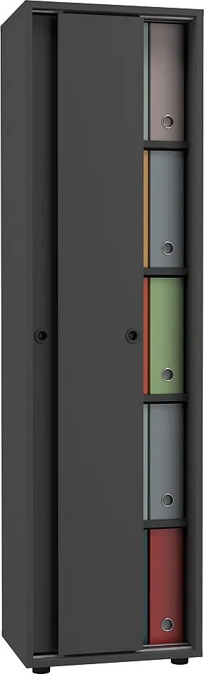 Szafka biurowa Ulas 5-krotna