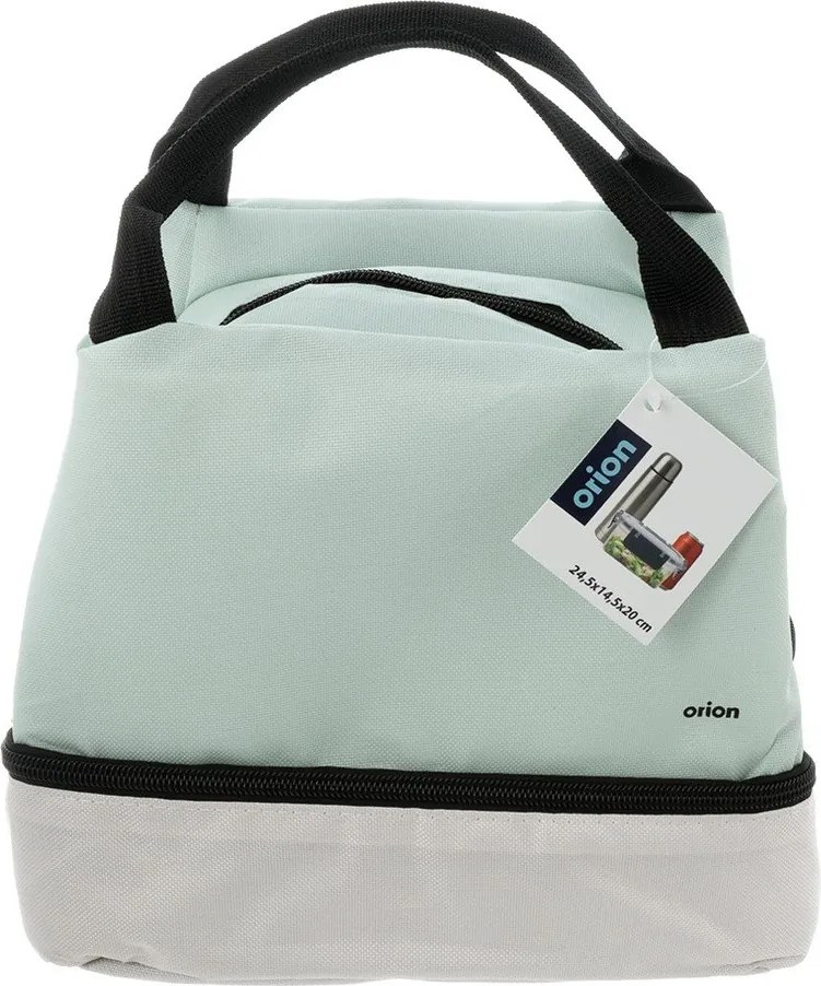 Miętowa torba termiczna 7 l Termo – Orion