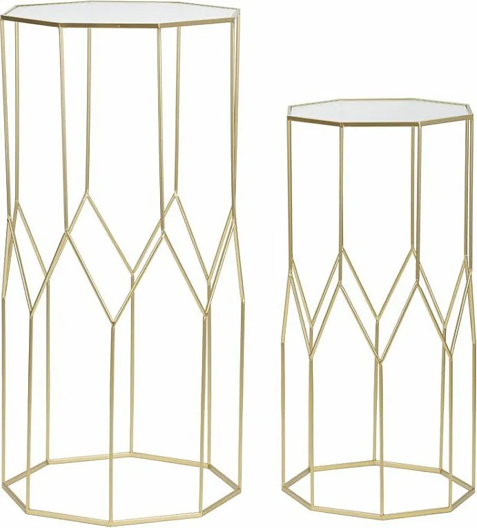 Nowy szklany uchwyt na telefon para cm 50X46X100-40X37X80