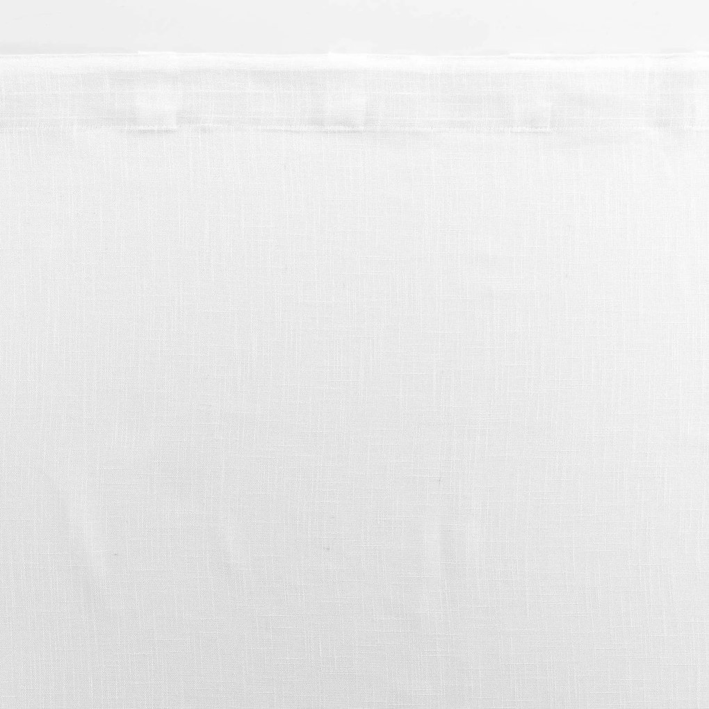 Firanka z ukrytymi szelkami HALTONA, 140 x 240 cm