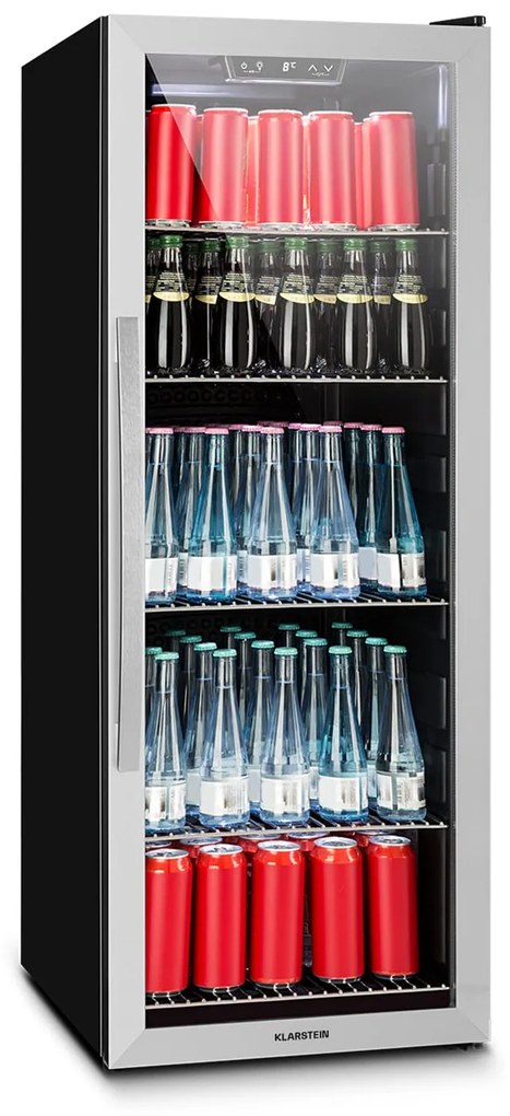 Klarstein Beersafe 6XL Lodówka na napoje