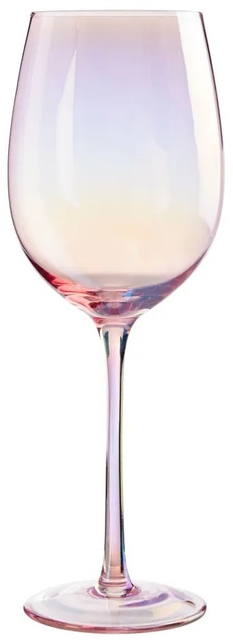 Kieliszki do wina zestaw 4 szt. 500 ml Frosted – Premier Housewares