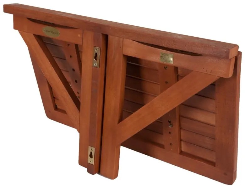 Stolik ogrodowy 40x60 cm Stanford – Garden Pleasure