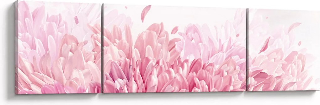 Obraz - Kwitnienie (170x50 cm)