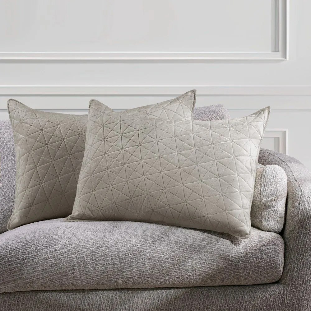 Poszewki na poduszki zestaw 2 szt. 50x70 cm Laila – Restilo