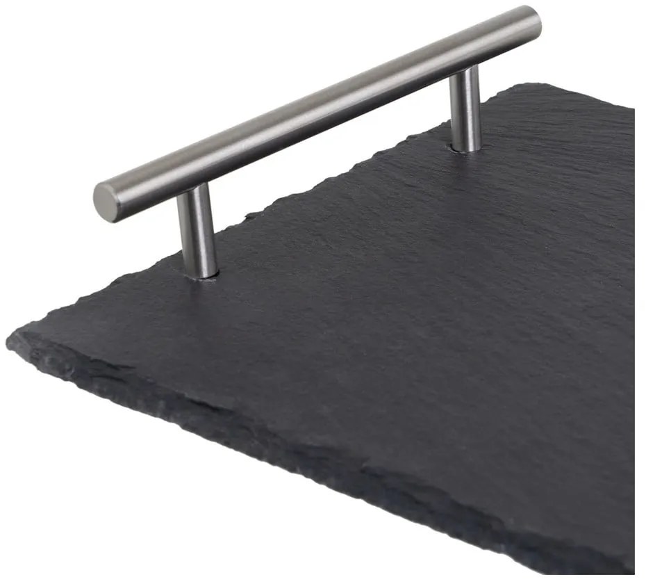 Łupkowa taca 20x40 cm – Casa Selección