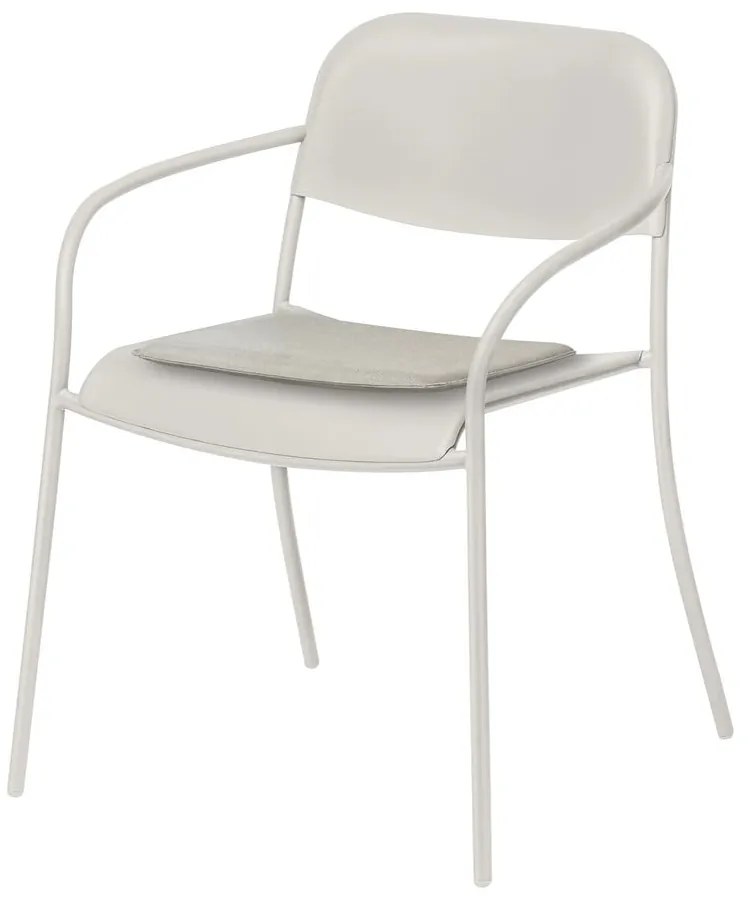 Poduszka na krzesło 38.5x34 cm Yua – Blomus