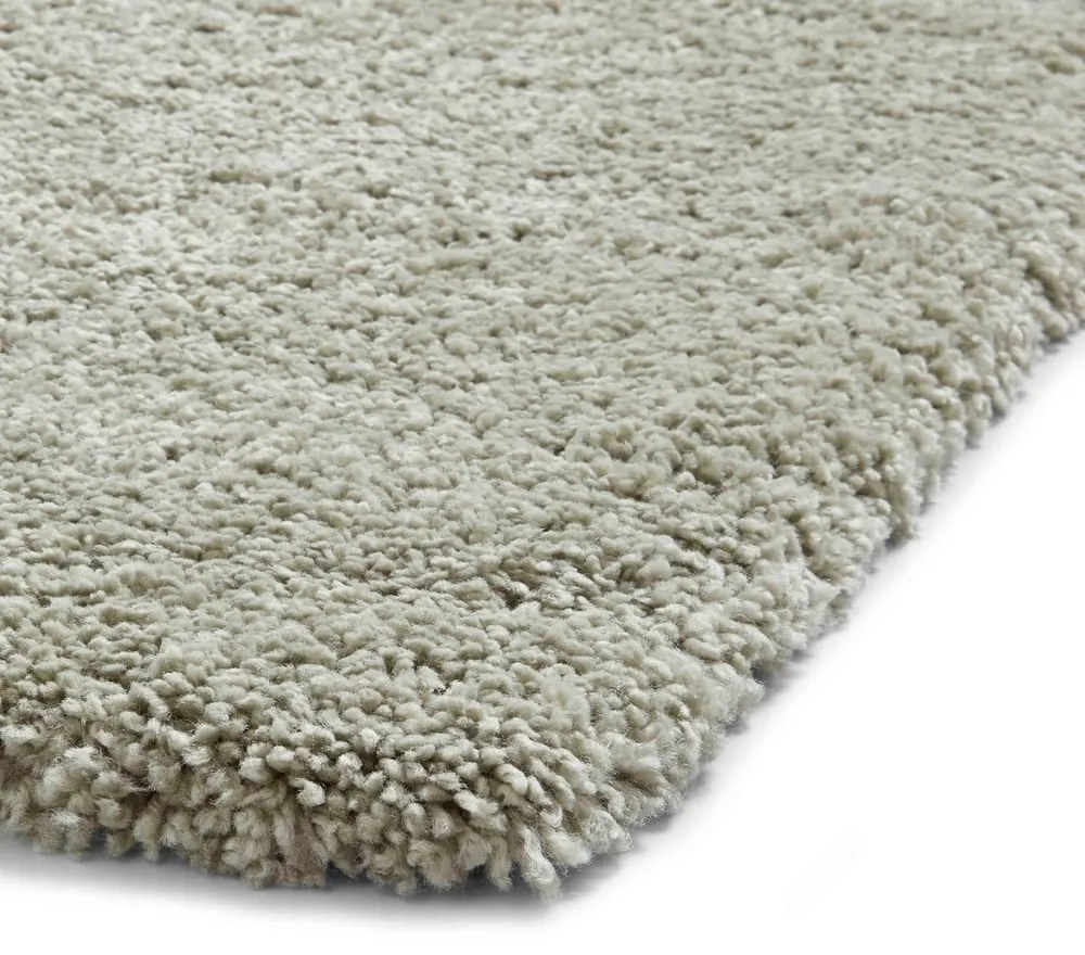Jasnozielony dywan 80x150 cm Sierra – Think Rugs