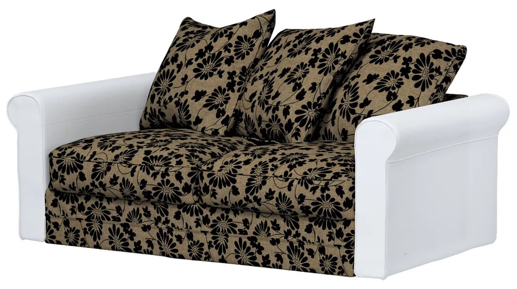 Pokrowiec na sekcję 2-osobową Grönlid, nierozkładaną