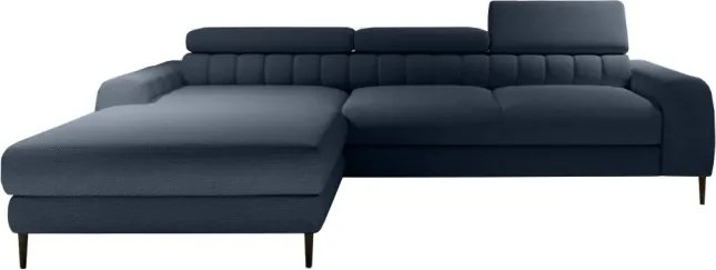 Narożnik NAVAS S z funkcją spania WERSAL